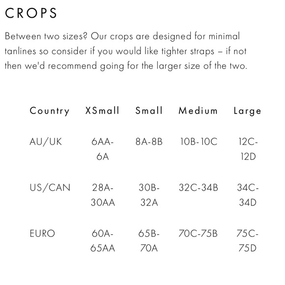 ❤️SOLD❤️ Ark Swimwear Leopard Bikini NWT - Picture 11 of 14